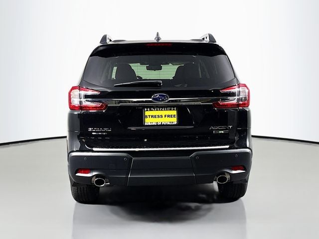 2026 Subaru Ascent Touring