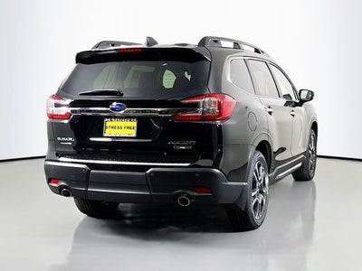 2026 Subaru Ascent Touring