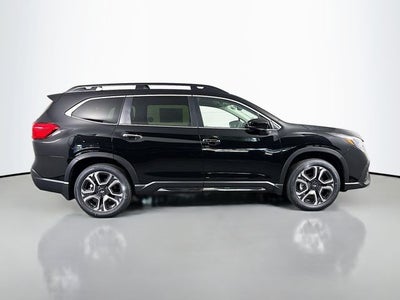 2026 Subaru Ascent Touring