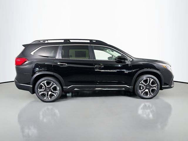 2026 Subaru Ascent Touring