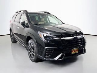 2026 Subaru Ascent Touring