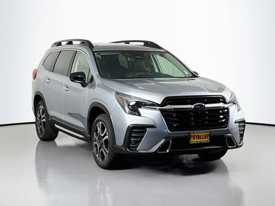 2026 Subaru Ascent Touring