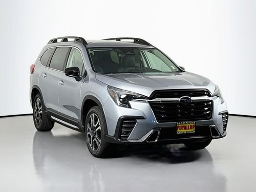 2026 Subaru Ascent Touring