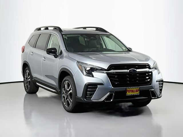 2026 Subaru Ascent Touring