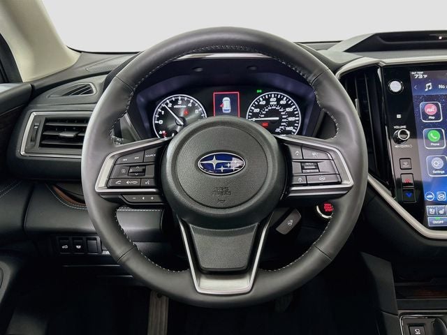 2026 Subaru Ascent Touring