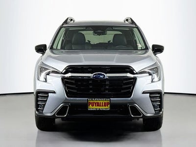 2026 Subaru Ascent Touring