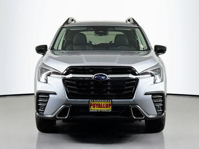 2026 Subaru Ascent Touring