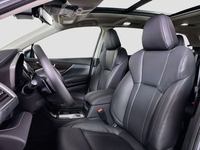 2026 Subaru Ascent Touring
