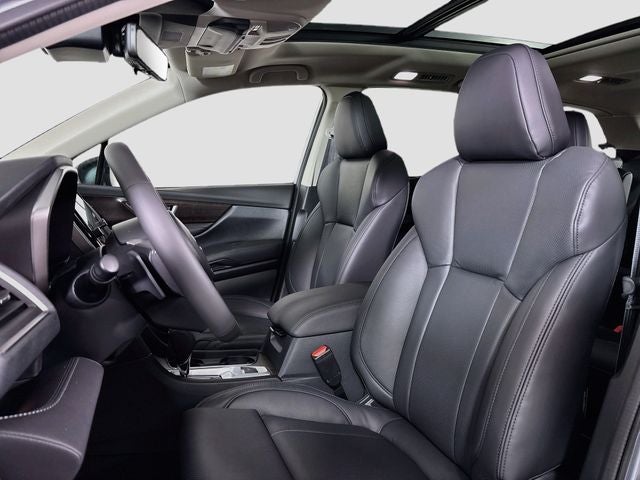 2026 Subaru Ascent Touring