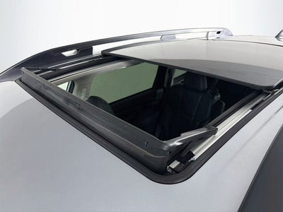 2026 Subaru Ascent Touring