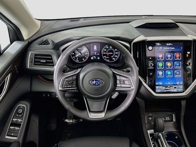 2026 Subaru Ascent Touring