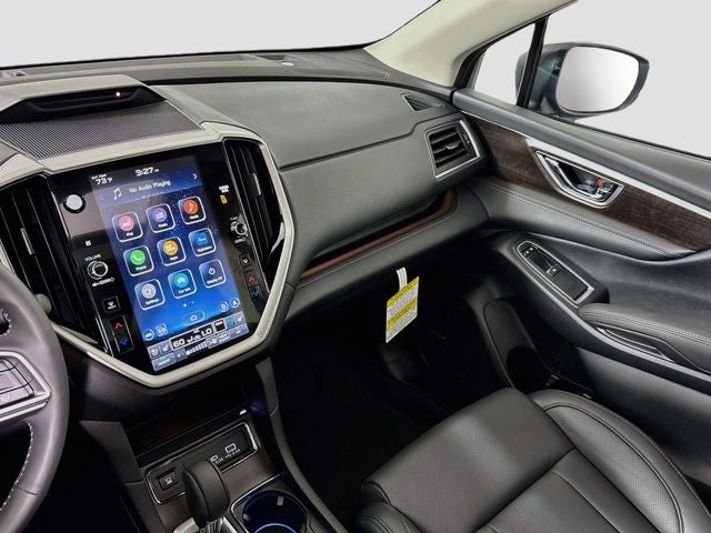 2026 Subaru Ascent Touring
