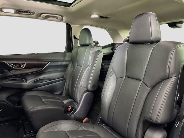 2026 Subaru Ascent Touring