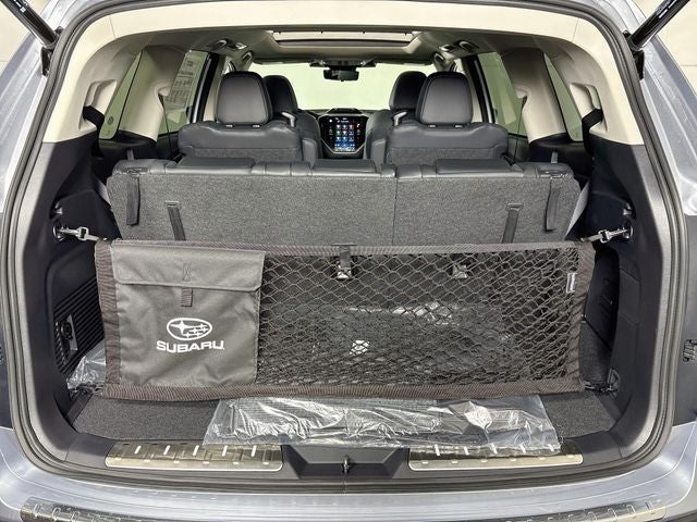 2026 Subaru Ascent Touring