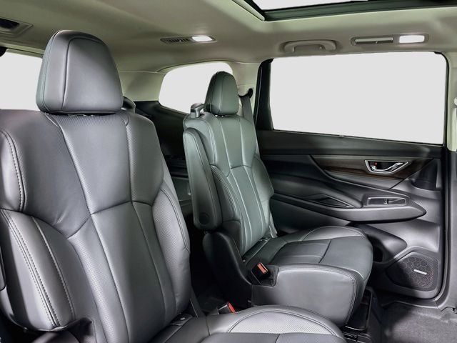 2026 Subaru Ascent Touring