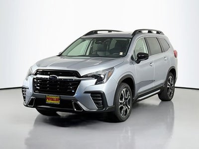 2026 Subaru Ascent Touring