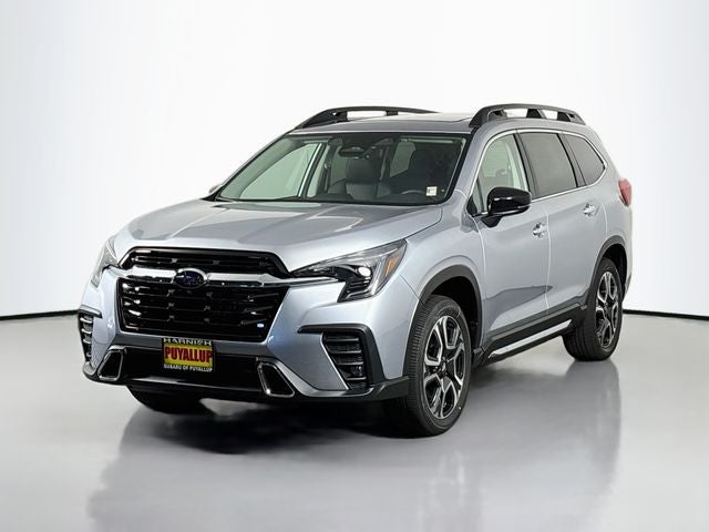 2026 Subaru Ascent Touring
