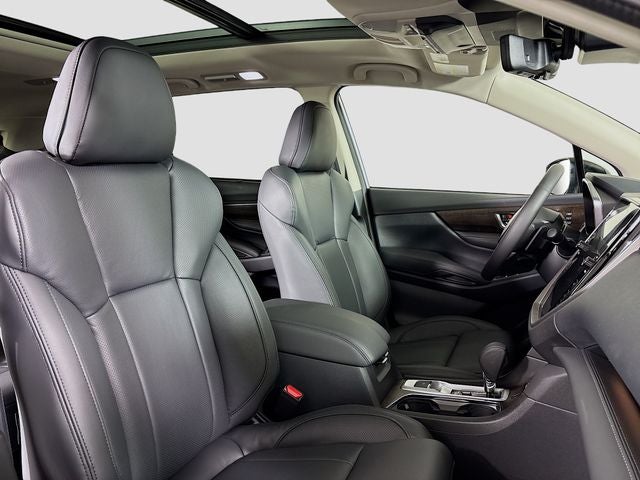2026 Subaru Ascent Touring