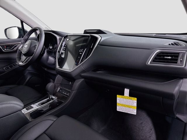 2026 Subaru Ascent Touring