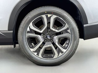 2026 Subaru Ascent Touring