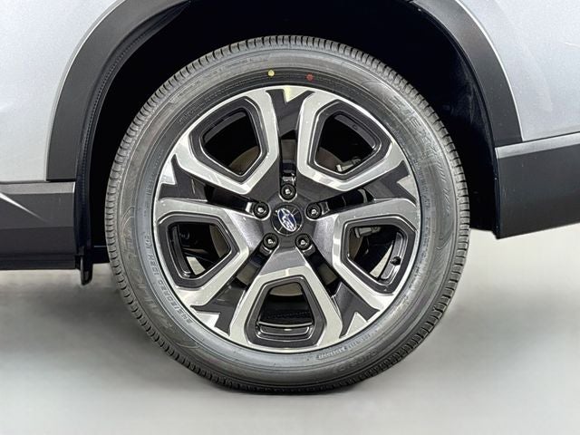2026 Subaru Ascent Touring