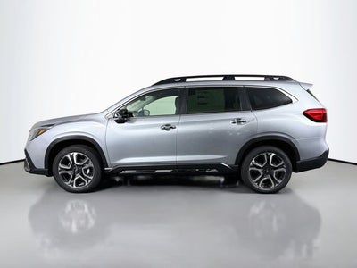 2026 Subaru Ascent Touring