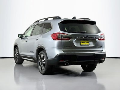 2026 Subaru Ascent Touring