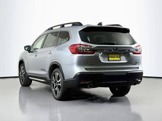 2026 Subaru Ascent Touring