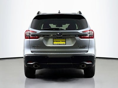 2026 Subaru Ascent Touring