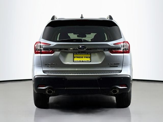2026 Subaru Ascent Touring