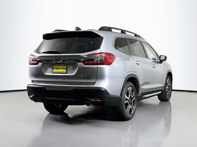 2026 Subaru Ascent Touring