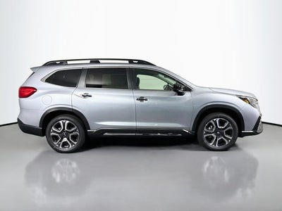 2026 Subaru Ascent Touring