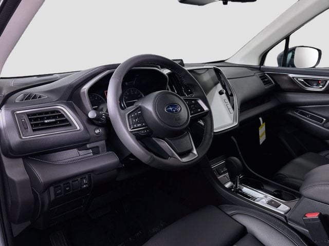 2026 Subaru Ascent Touring