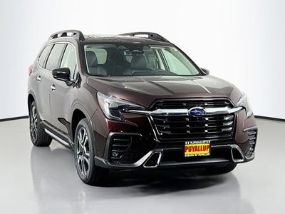 2026 Subaru Ascent Touring