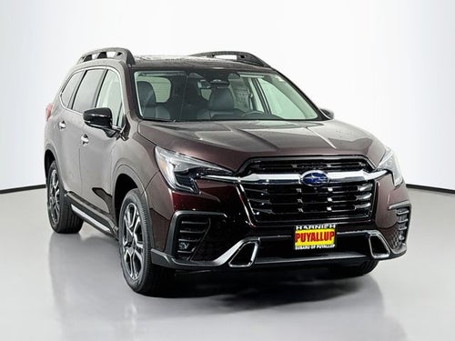 2026 Subaru Ascent Touring