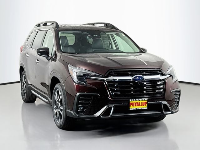 2026 Subaru Ascent Touring