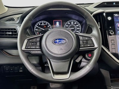 2026 Subaru Ascent Touring