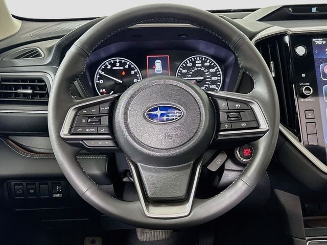 2026 Subaru Ascent Touring