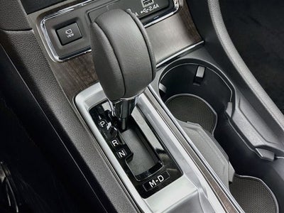 2026 Subaru Ascent Touring