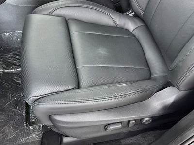 2026 Subaru Ascent Touring