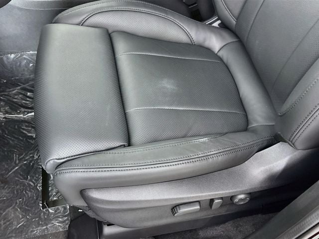 2026 Subaru Ascent Touring