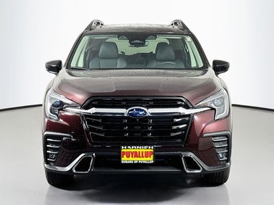 2026 Subaru Ascent Touring