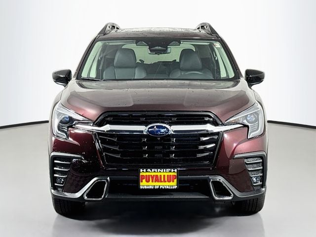2026 Subaru Ascent Touring
