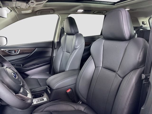 2026 Subaru Ascent Touring
