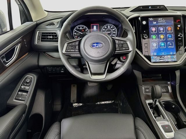 2026 Subaru Ascent Touring