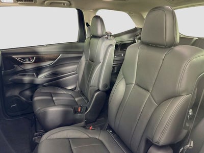 2026 Subaru Ascent Touring