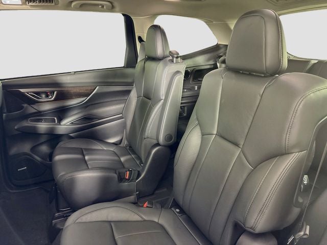 2026 Subaru Ascent Touring