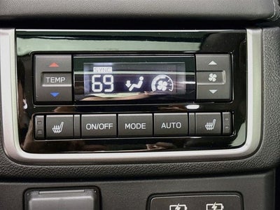 2026 Subaru Ascent Touring