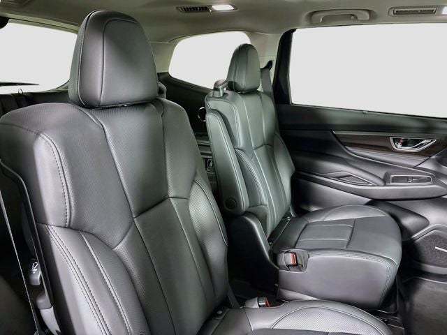 2026 Subaru Ascent Touring