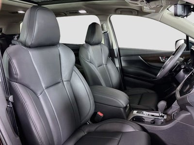 2026 Subaru Ascent Touring